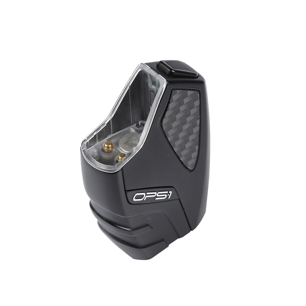 SMOKJOY OPS-1 Ultra Portable Starter Kit