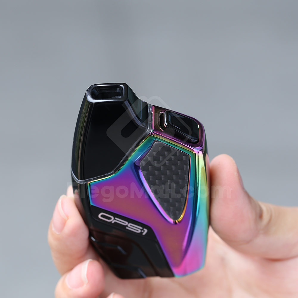 SMOKJOY OPS-1 Ultra Portable Starter Kit