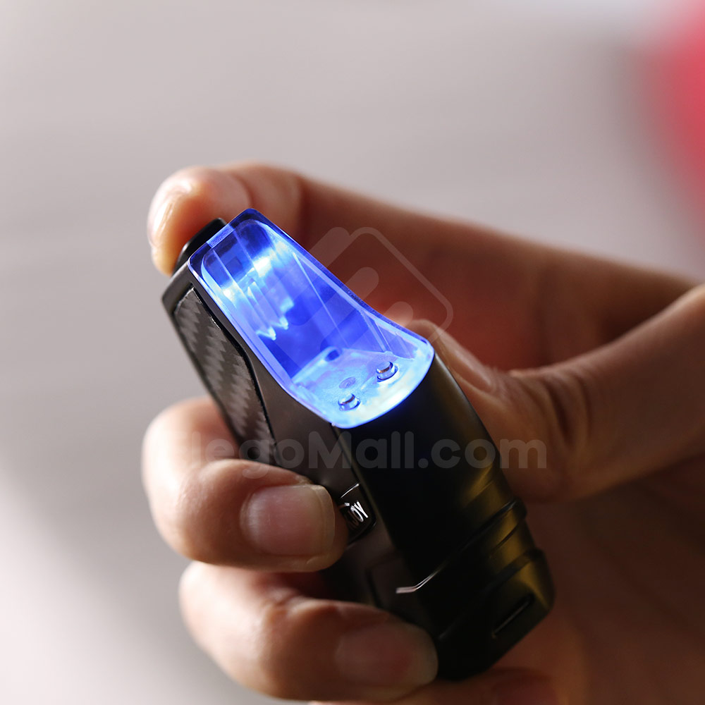 SMOKJOY OPS-1 Ultra Portable Starter Kit