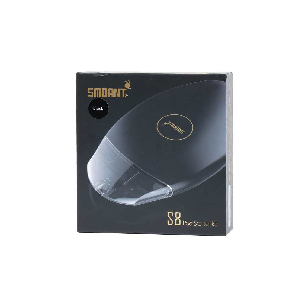 Smoant S8 Pod Starter Kit - 2ml & 370mah
