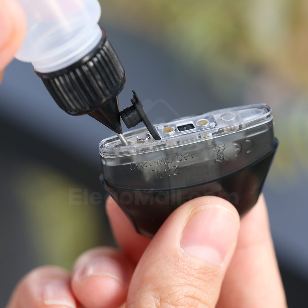 Smoant S8 Replacement Pod