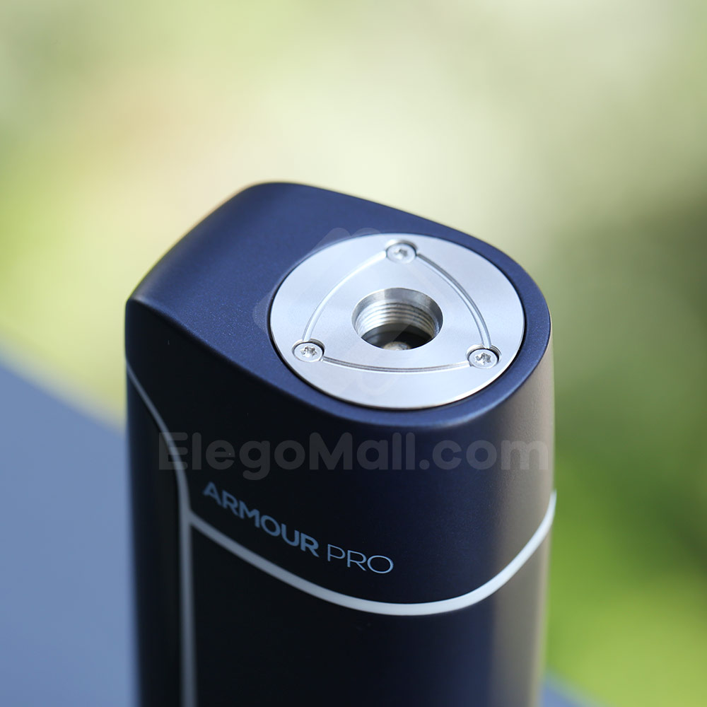 Vaporesso Armour Pro Kit with Cascade Baby Tank