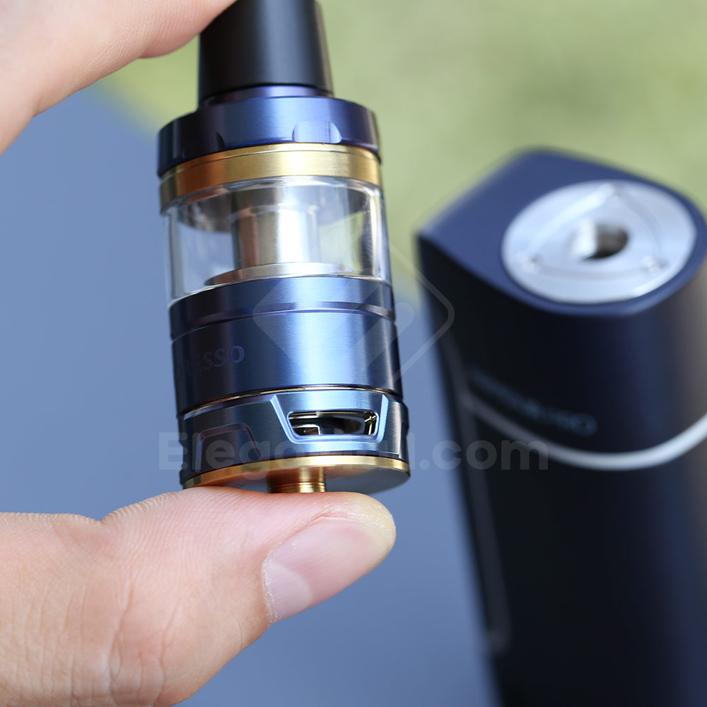 Vaporesso Armour Pro Kit with Cascade Baby Tank