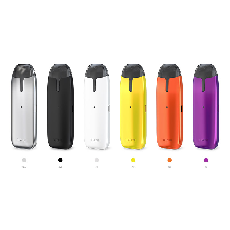 Joyetech Teros Pod Kit