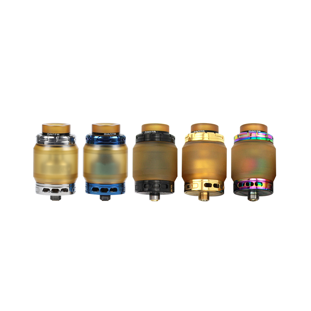 Advken Manta RTA Ultem Version