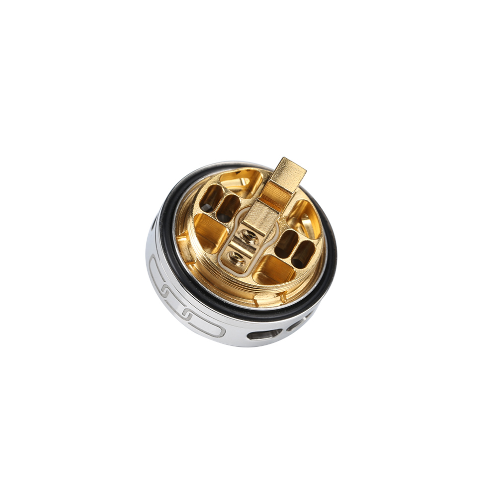 Advken Manta RTA Ultem Version