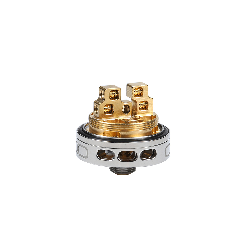 Advken Manta RTA Ultem Version