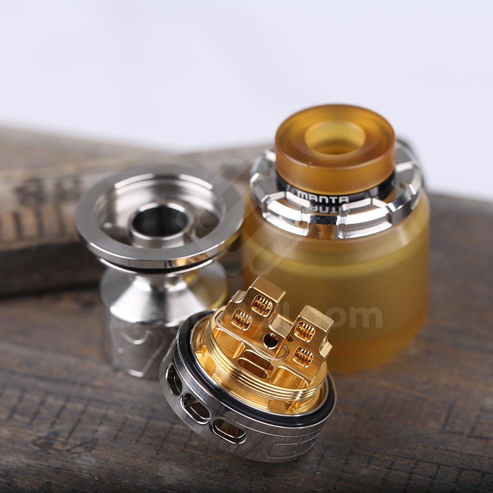 Advken Manta RTA Ultem Version