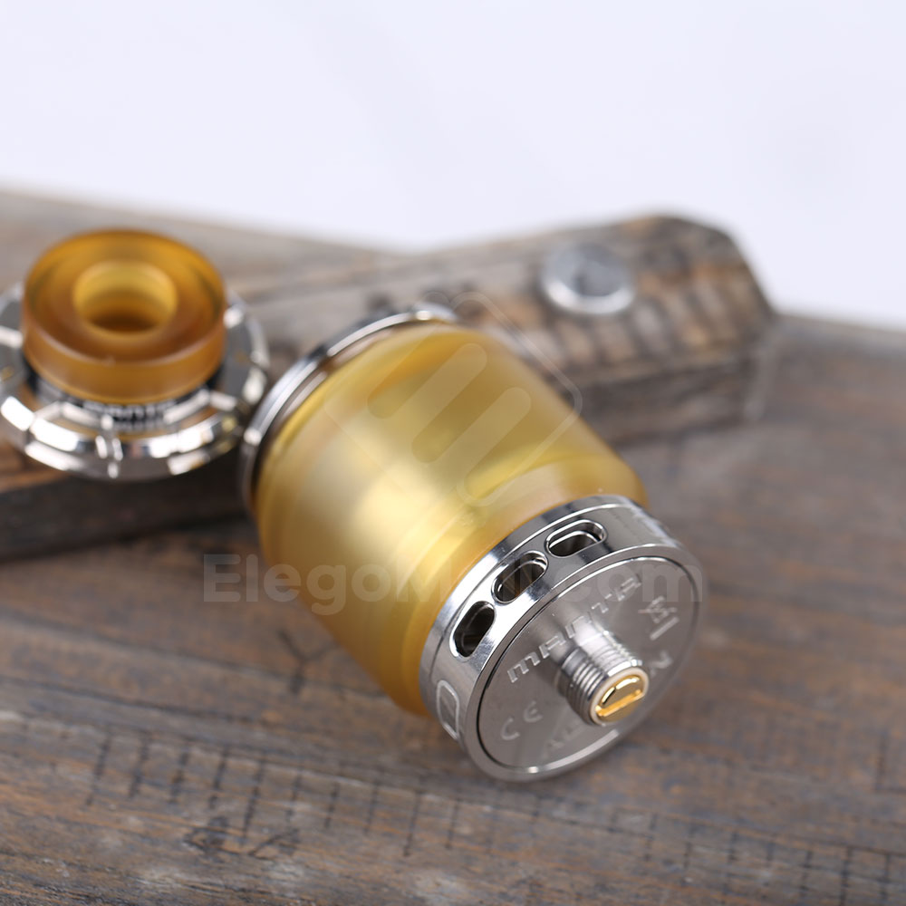 Advken Manta RTA Ultem Version