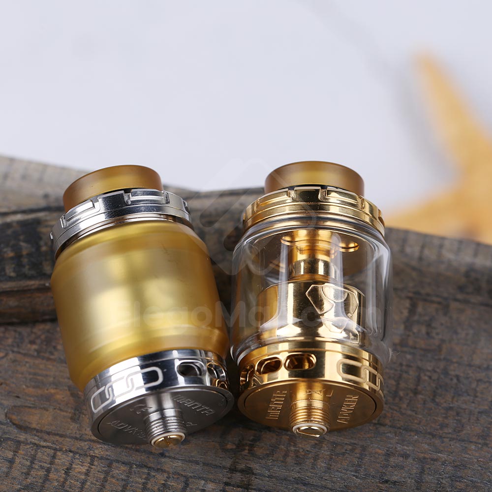 Advken Manta RTA Ultem Version