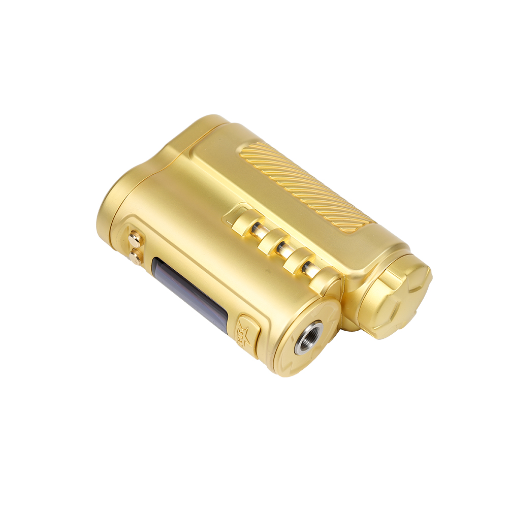 Starss Orion 75W TC Box Mod