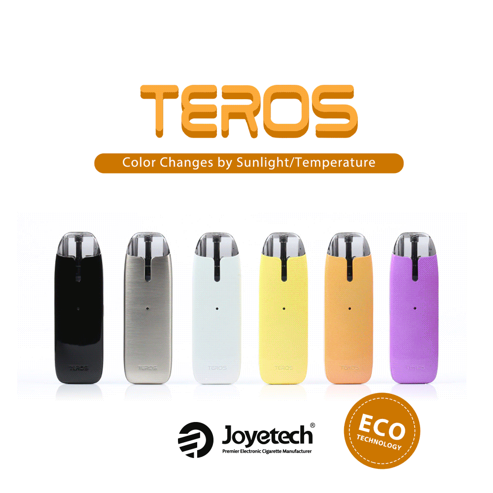 Joyetech Teros all-in-one starter kit Elegomall
