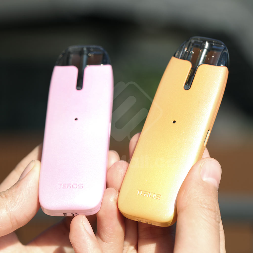 Joyetech Teros Pod System Kit - 2.0ml & 480mah