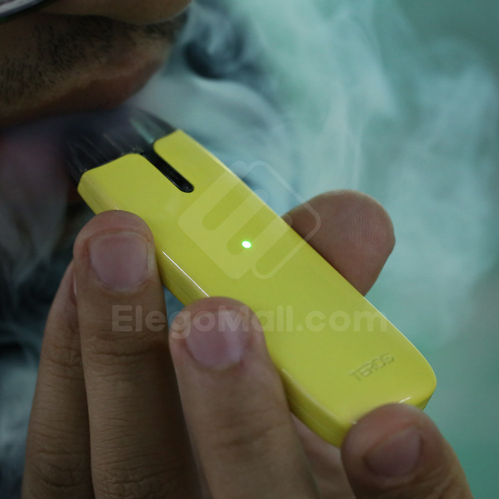 Joyetech Teros Pod System Kit - 2.0ml & 480mah