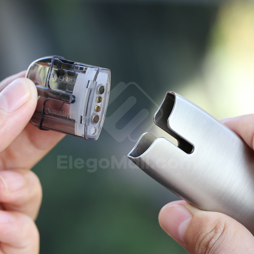 Joyetech Teros Pod System Kit - 2.0ml & 480mah