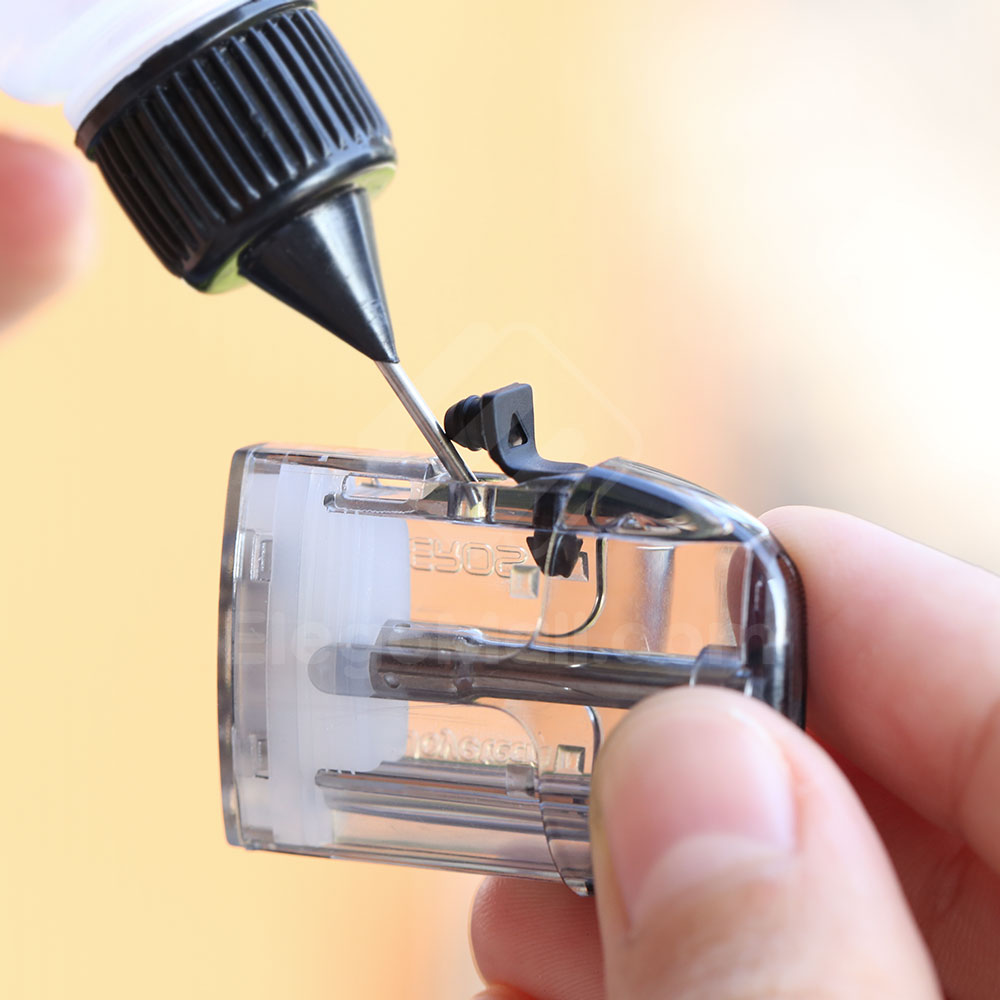 Joyetech Teros Pod System Kit - 2.0ml & 480mah