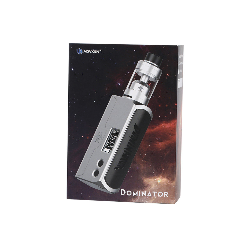 Advken Dominator Starter Kit