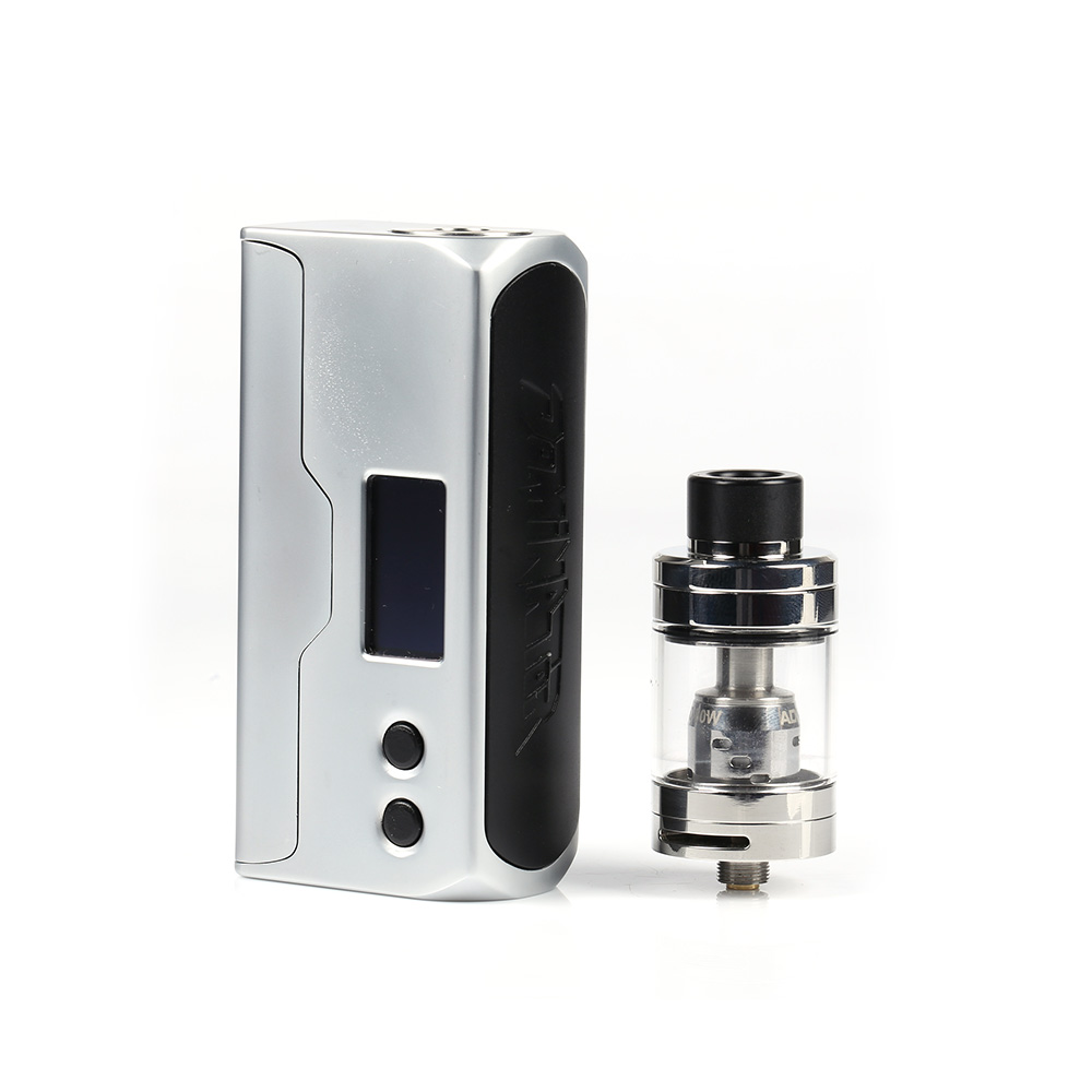 Advken Dominator Starter Kit