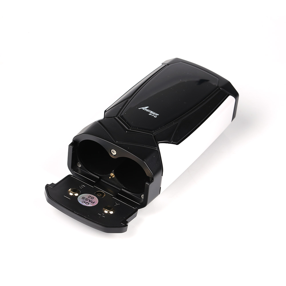 IJOY Avenger 270 Kit with Avenger Tank