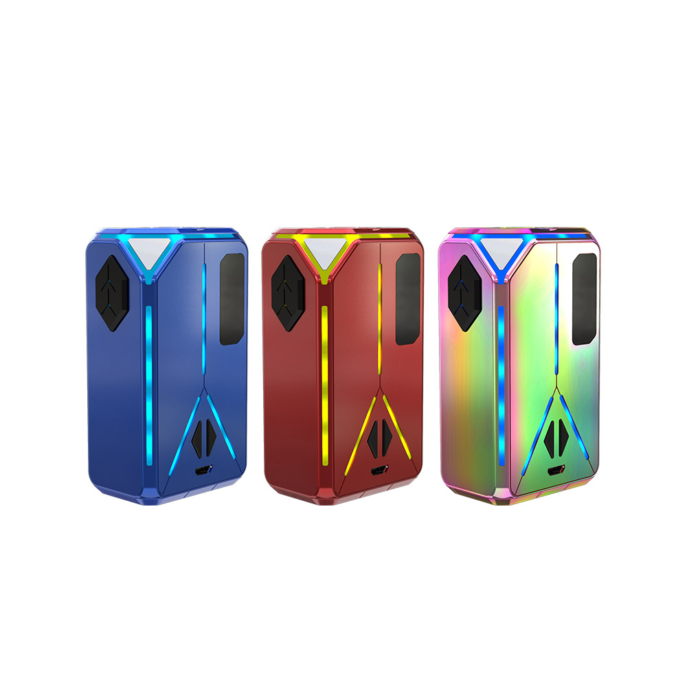 Eleaf Lexicon 235W Box Mod