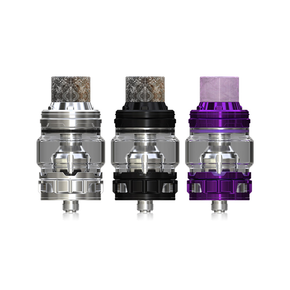 Eleaf ELLO Duro Atomizer 6.5ml/2ml