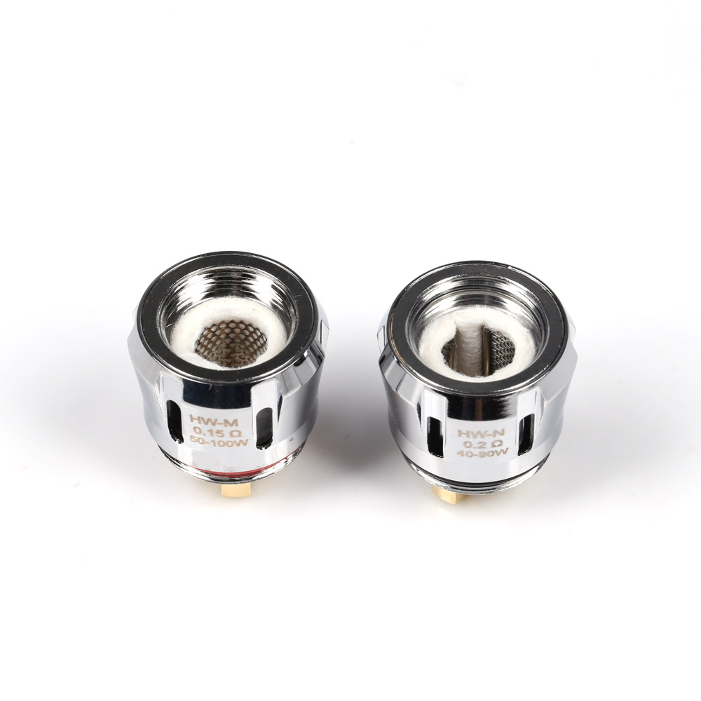 Eleaf ELLO Duro Atomizer 6.5ml/2ml