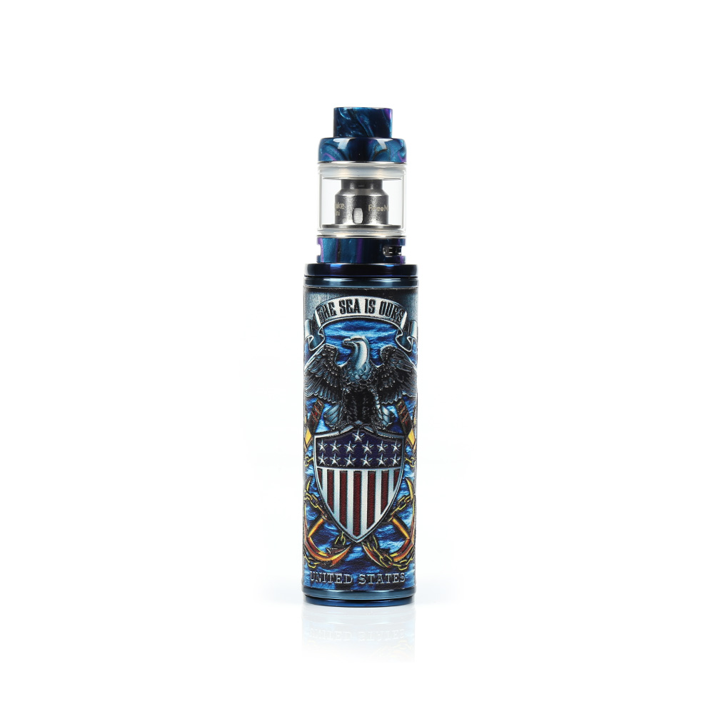 DOVPO ROGUE 100 Plus Box Kit-3ml