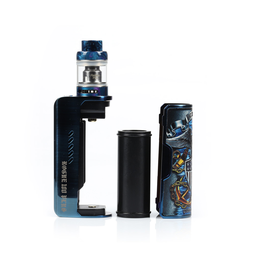 DOVPO ROGUE 100 Plus Box Kit-3ml