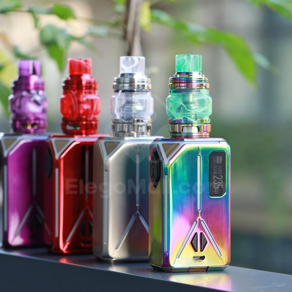 Eleaf Lexicon Kit