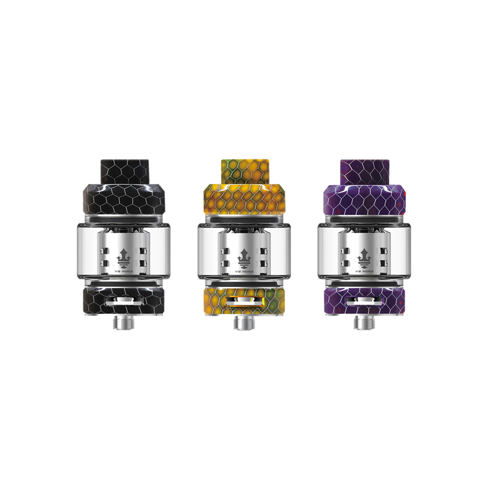 SMOK Resa Prince Sub Ohm Tank - 2/7.5ml