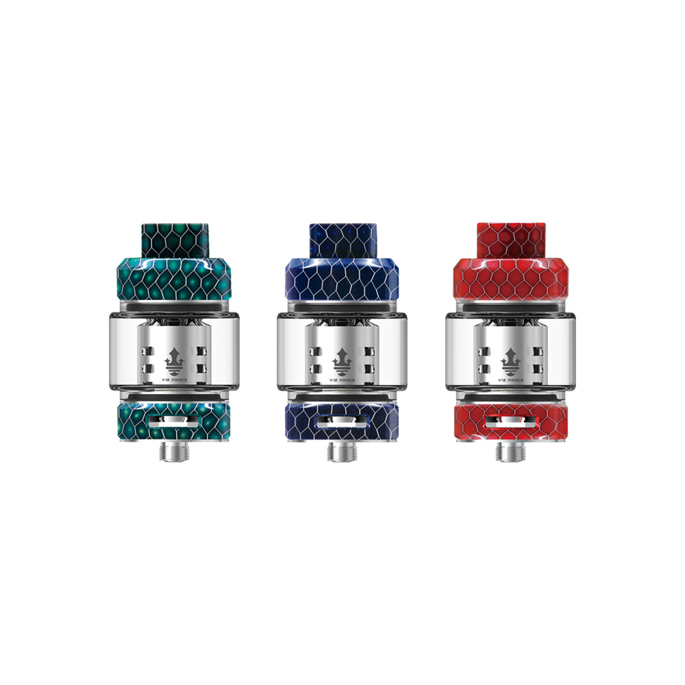 SMOK Resa Prince Sub Ohm Tank - 2/7.5ml
