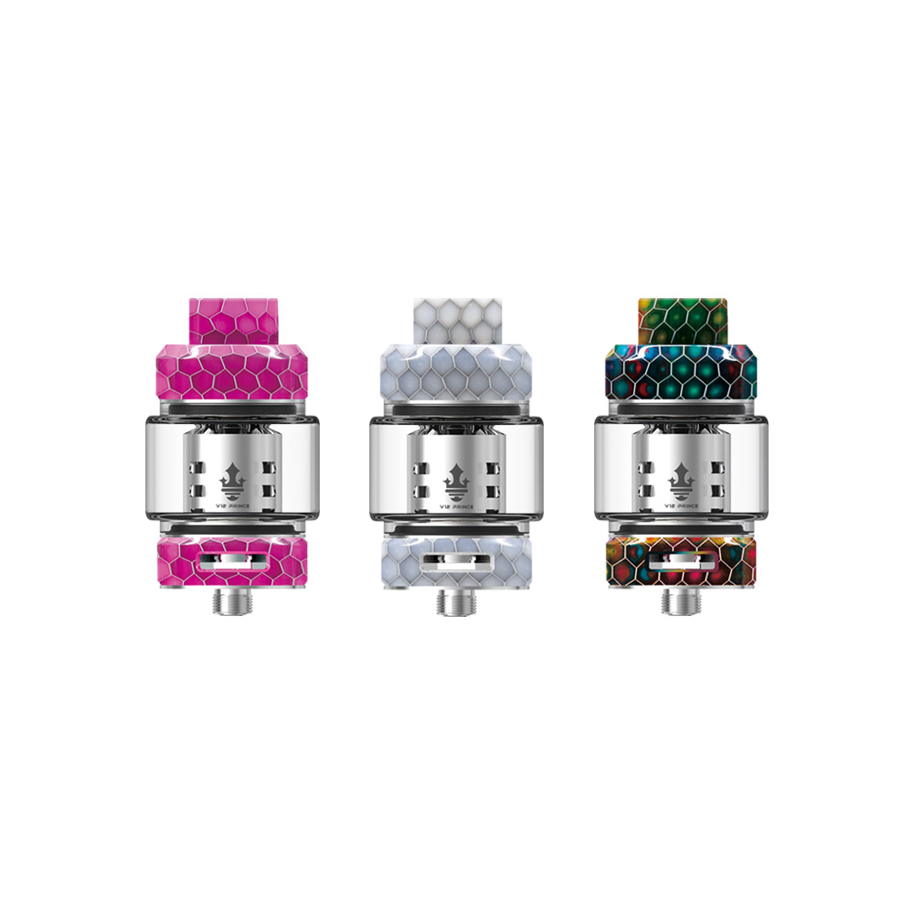 SMOK Resa Prince Sub Ohm Tank - 2/7.5ml