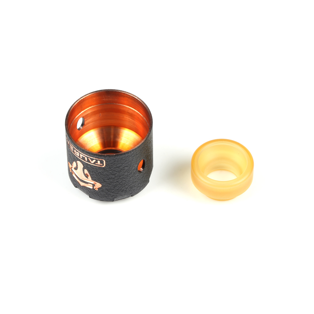 THC Tauren RDA Atomizer