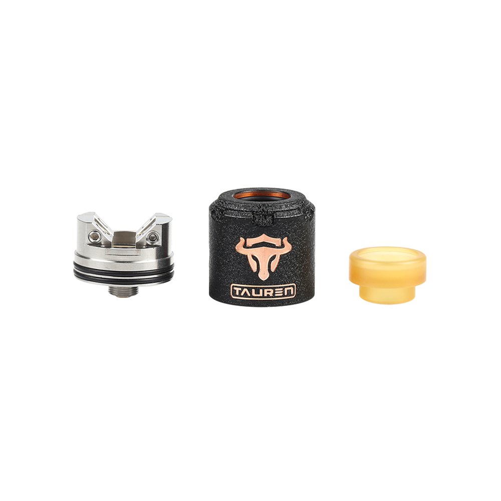 THC Tauren RDA Atomizer