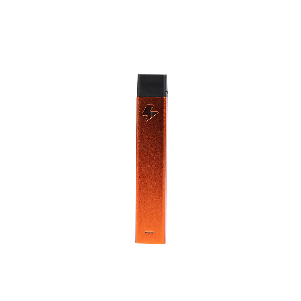 JustVape New Pod System Kit - 1.0ml & 300mah