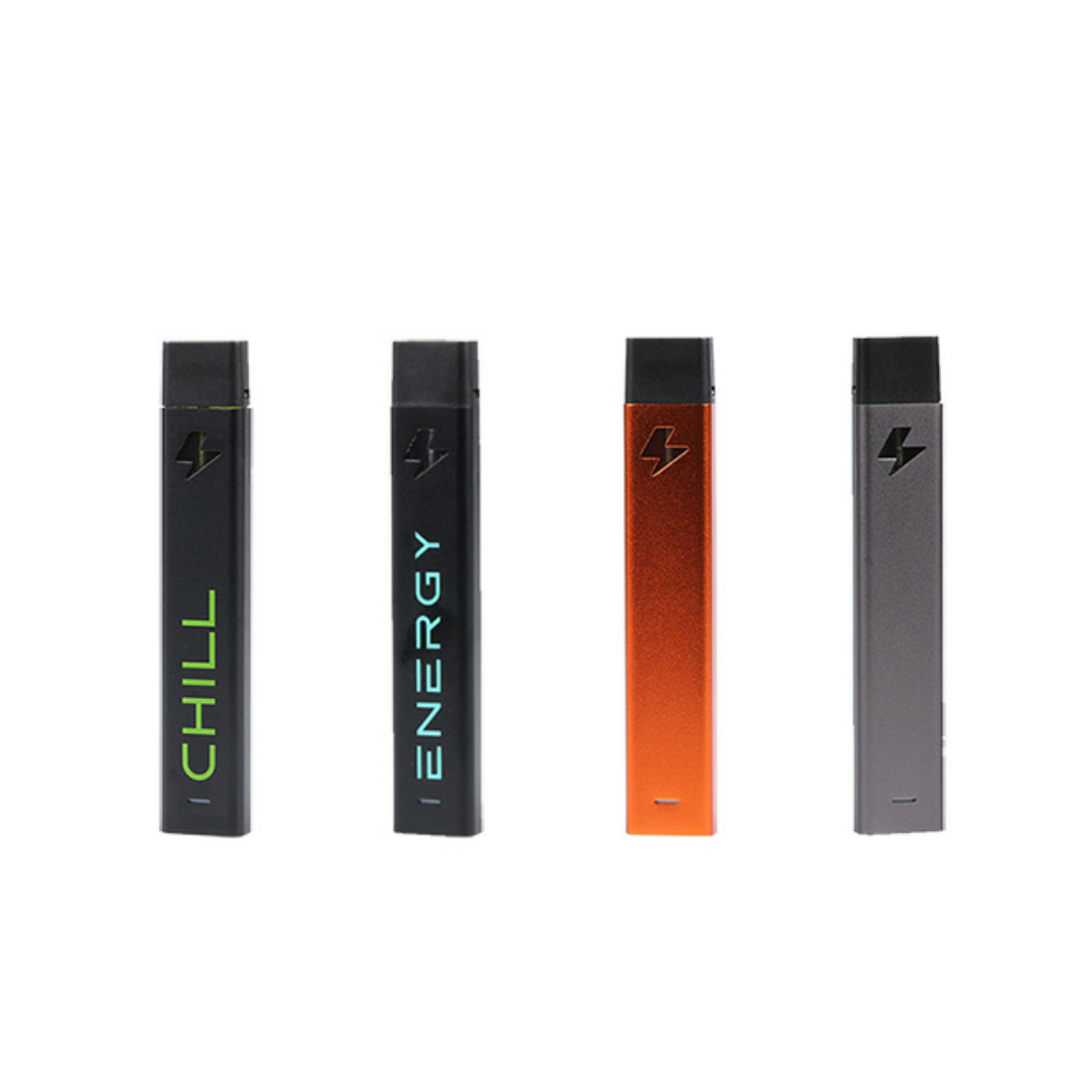 JustVape New Pod System Kit - 1.0ml & 300mah