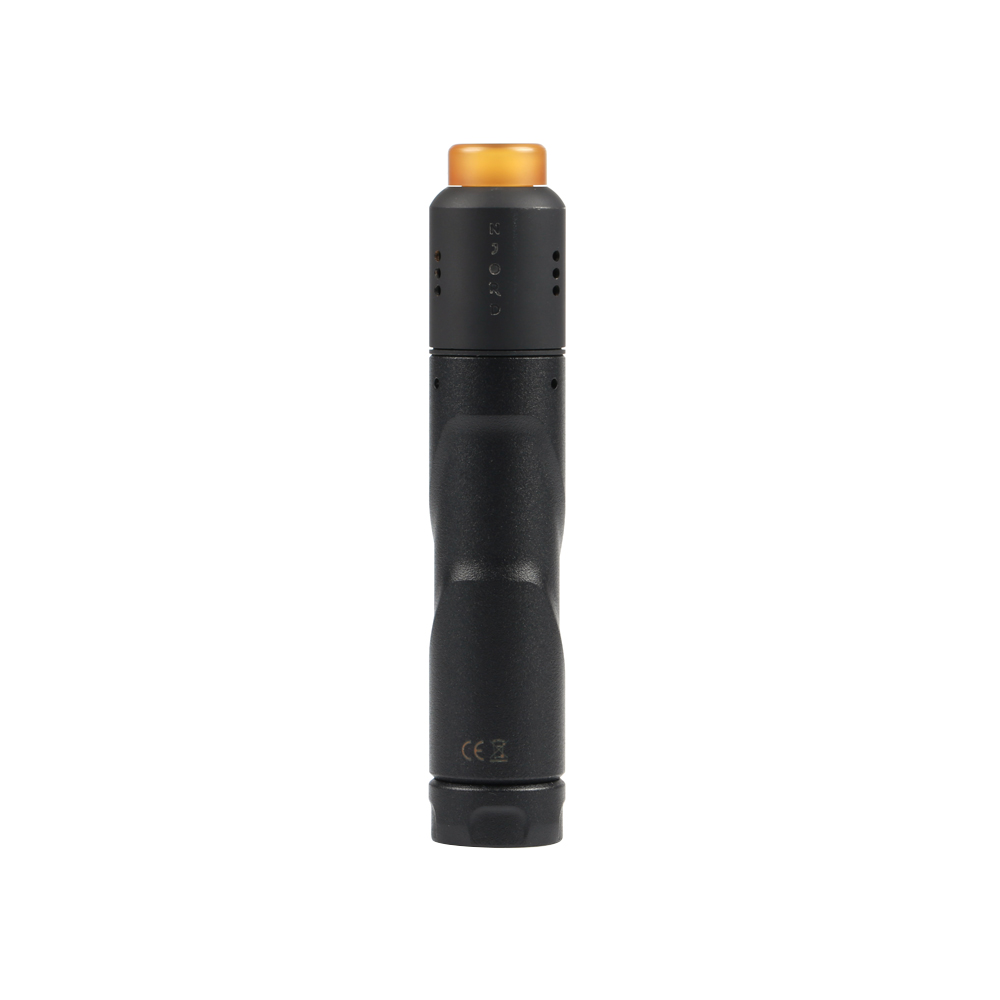 Atom Vapes Sandman Kit with Njord RDA