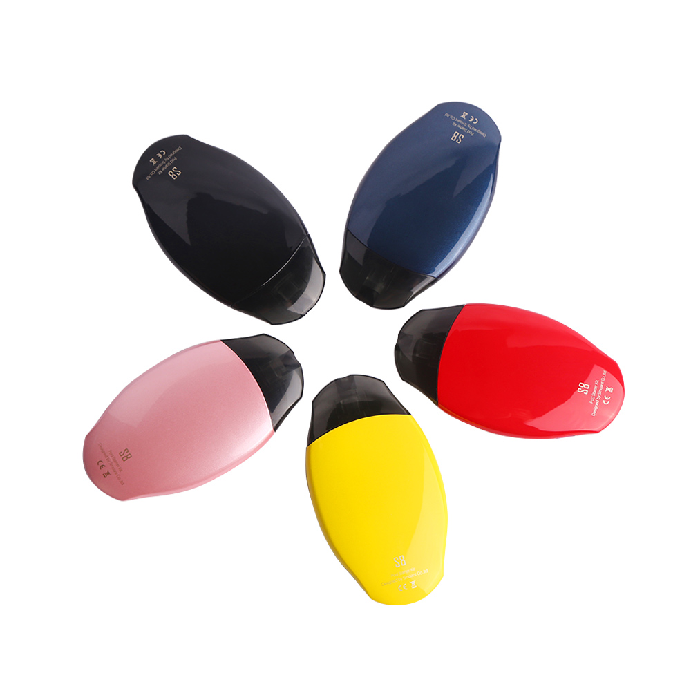 Smoant S8 Pod Starter Kit - 2ml & 370mah