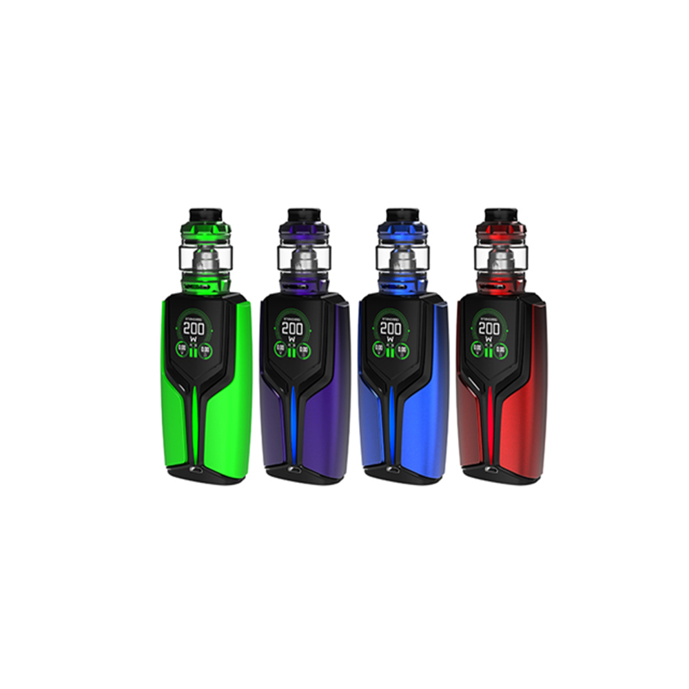 Wotofo Flux Kit