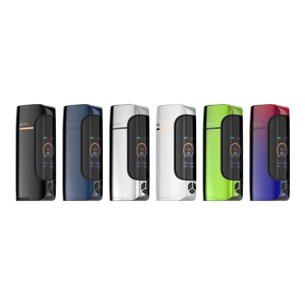 Vaporesso Armour Pro Box Mod