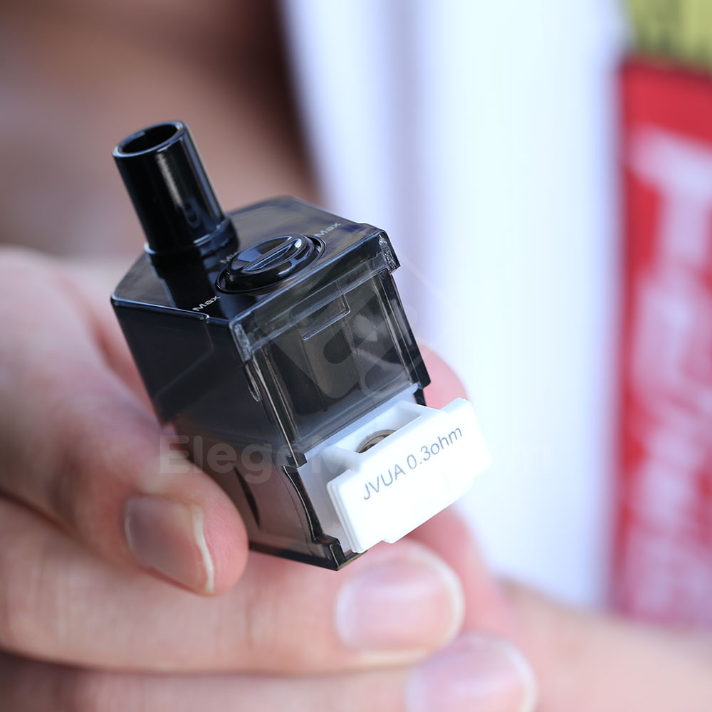 Wismec HiFlask Pod System Vape Kit