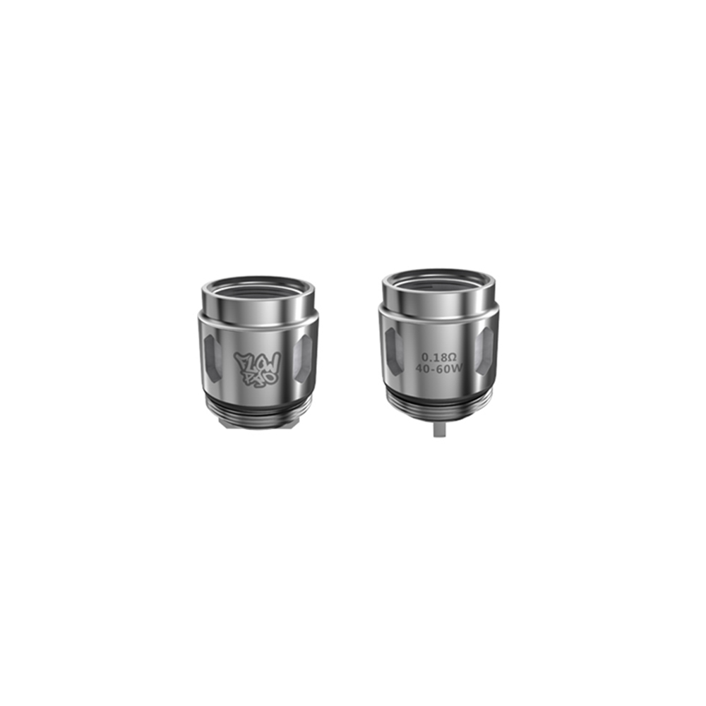 Wotofo Flow Pro Replacement Coils 5pcs/pack