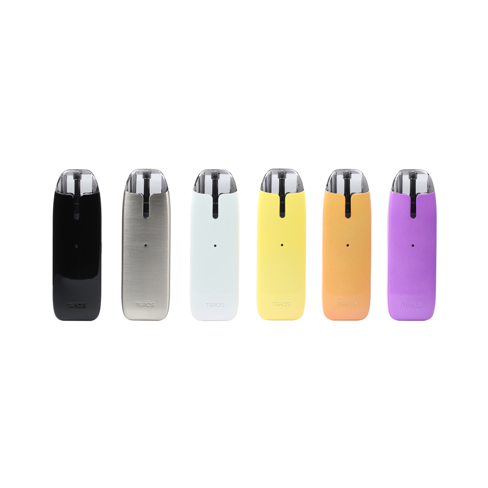 Joyetech Teros Pod System Kit - 2.0ml & 480mah