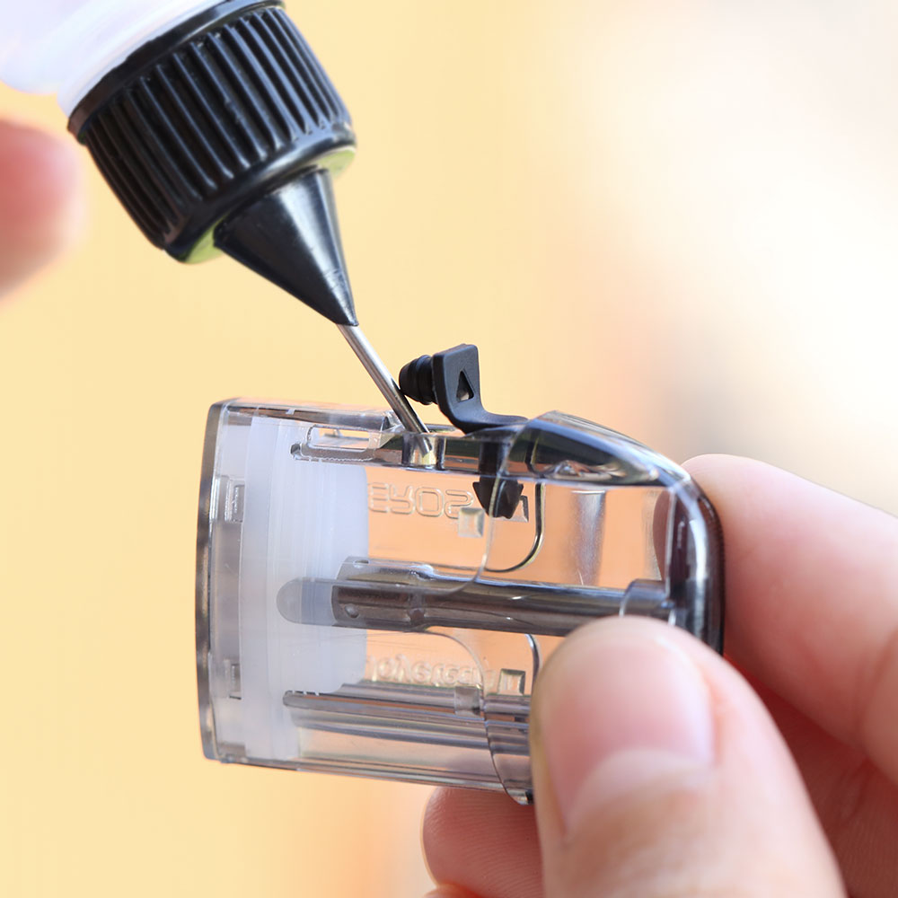 Joyetech Teros Replacement Pod Cartridge 5pcs/pack