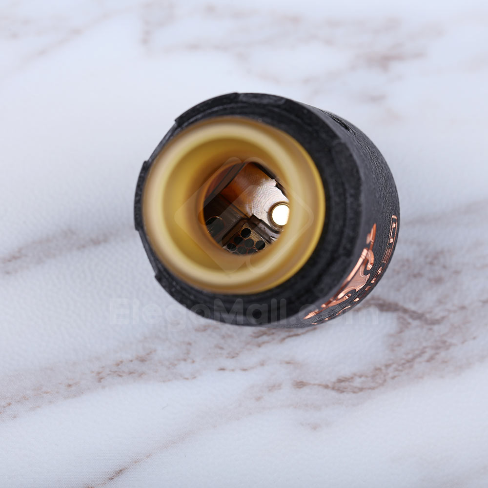 THC Tauren RDA Atomizer