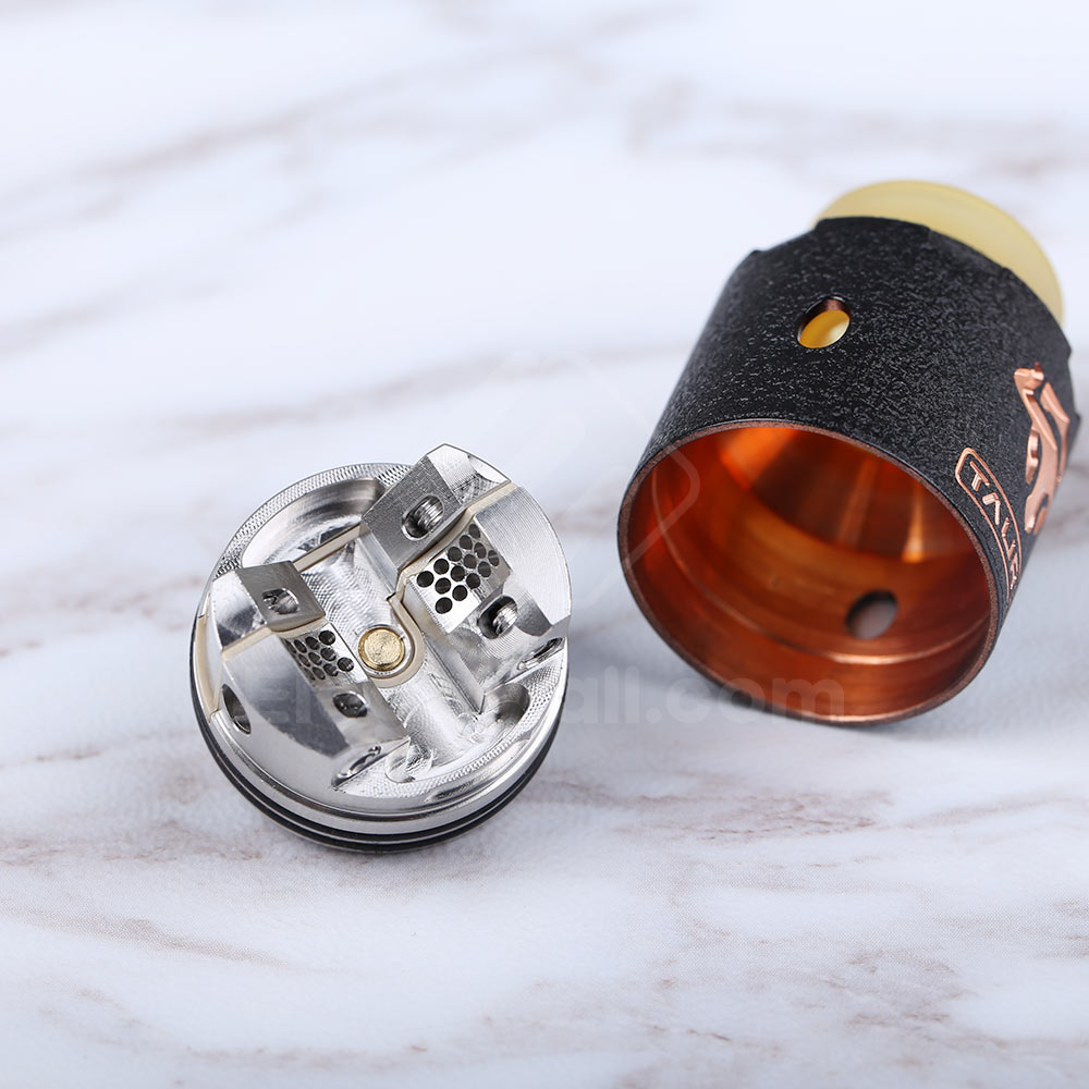 THC Tauren RDA Atomizer