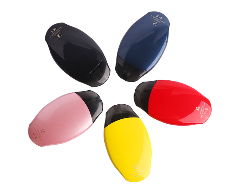 Smoant S8 Pod System Kit Elegomall