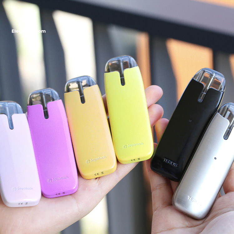 Joyetech Teros Pod System Kit Elegomall