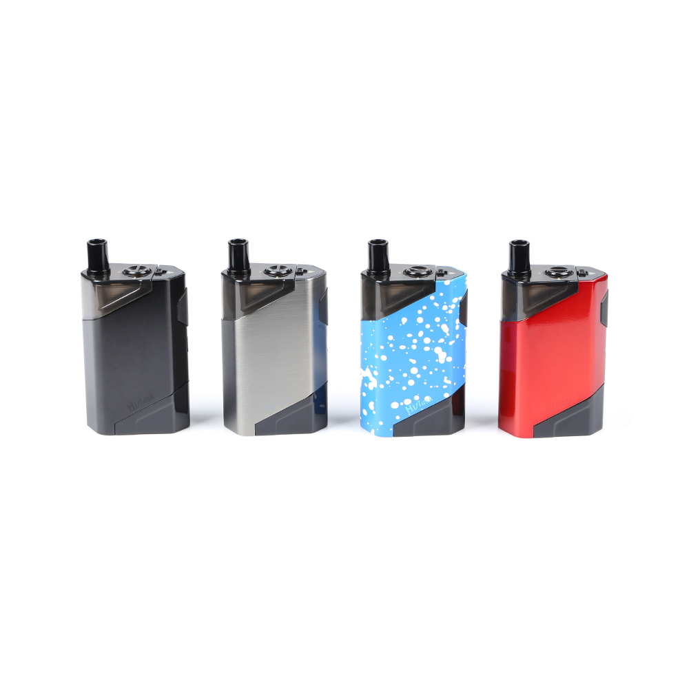 Wismec HiFlask Pod System Vape Kit