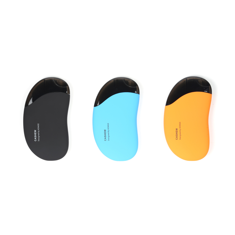 Komge Cashew Pod System Kit
